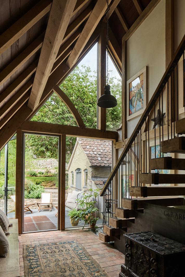 Birdcombe Court - Image 5